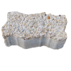 70mm Interlocking Paver