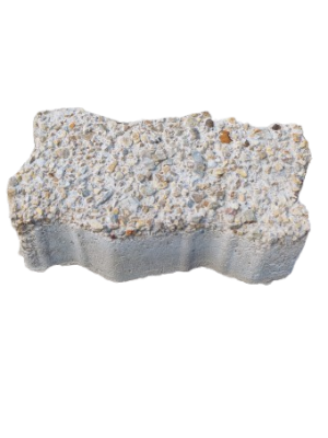 70mm Interlocking Paver