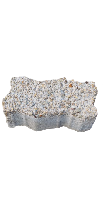 70mm Interlocking Paver