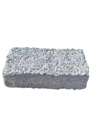 70mm Traditional Paver