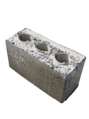 Maxi Hollow (3 Hole) Brick