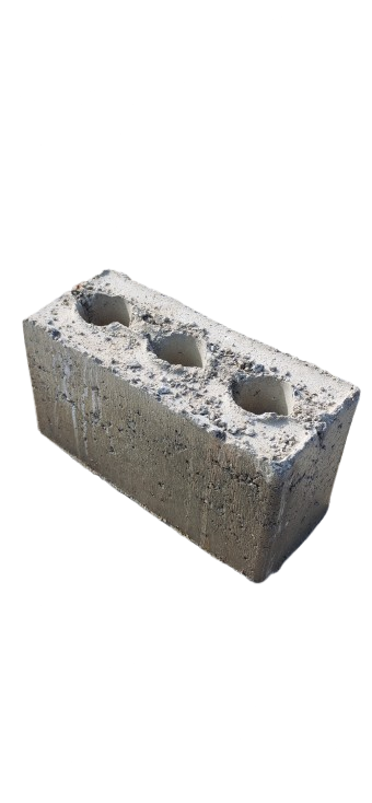 Maxi Hollow (3 Hole) Brick
