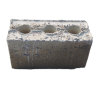 Maxi Hollow (3 Hole) Brick