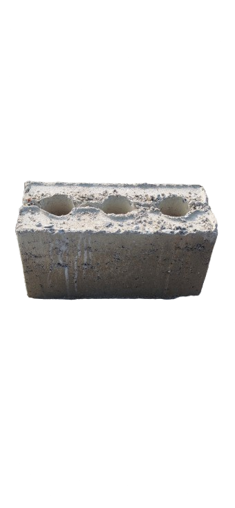 Maxi Hollow (3 Hole) Brick