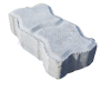 60mm Interlocking Paver
