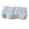 60mm Interlocking Paver