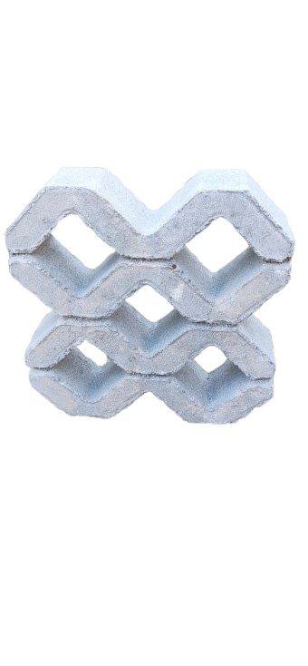 Grassblock