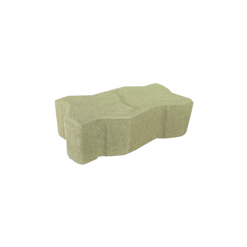 80mm Interlocking Paver