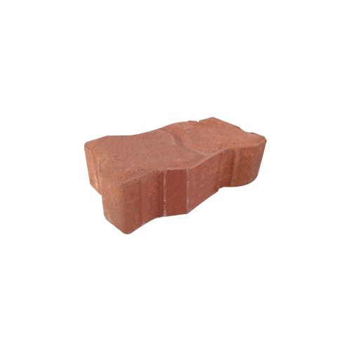 80mm Interlocking Paver